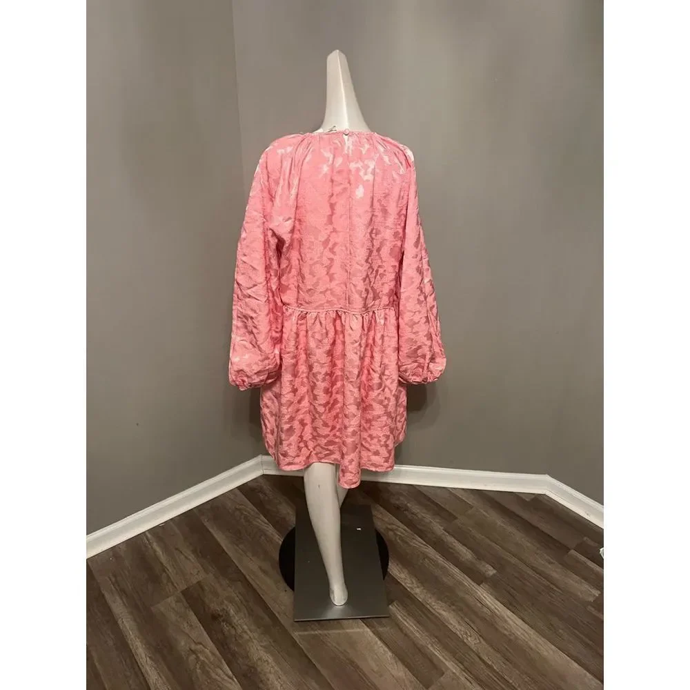 STINE GOYA DRESS - Picture 1 of 5